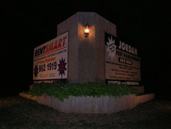 Click to enlarge image night double
