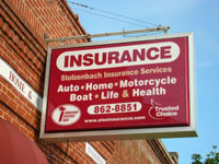 insurance